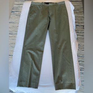 Bonobos Stretch Weekday Warrior Pants - Altered